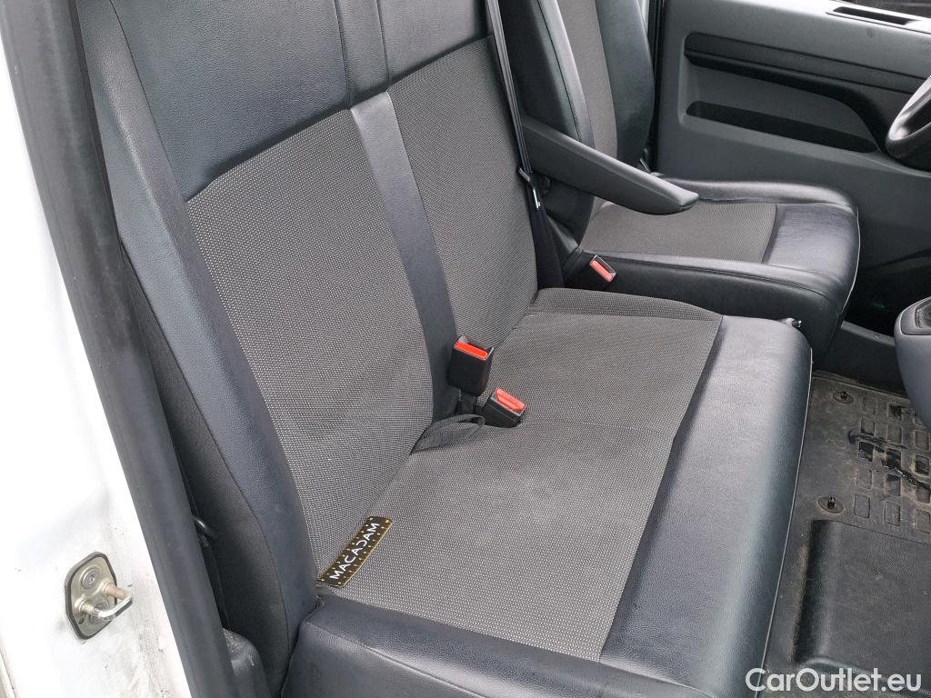  Peugeot  Expert PEUGEOT  / 2016 / 4P / Fourgon tôlé 1.5 BLUEHDI 120 S&S STANDARD PREMIUM #34