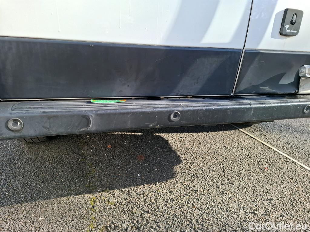  Citroen  Jumper  Fourgon 30 L2H1 BlueHDi 120 2.2 BlueHDi #19