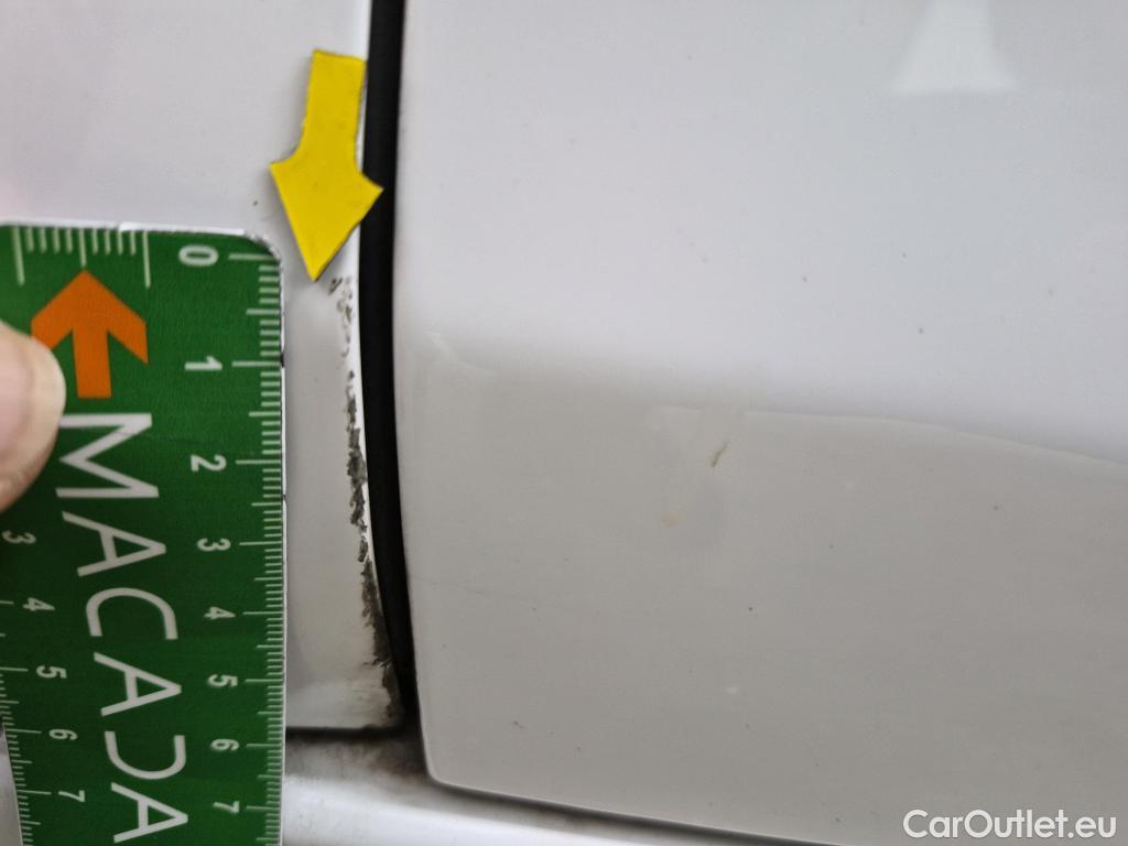  Peugeot  308  / 2017 / 5P / Berline BlueHDi 130 EAT6 S&S ACTIVE BUSINESS / TRANSFO VP/VF #31