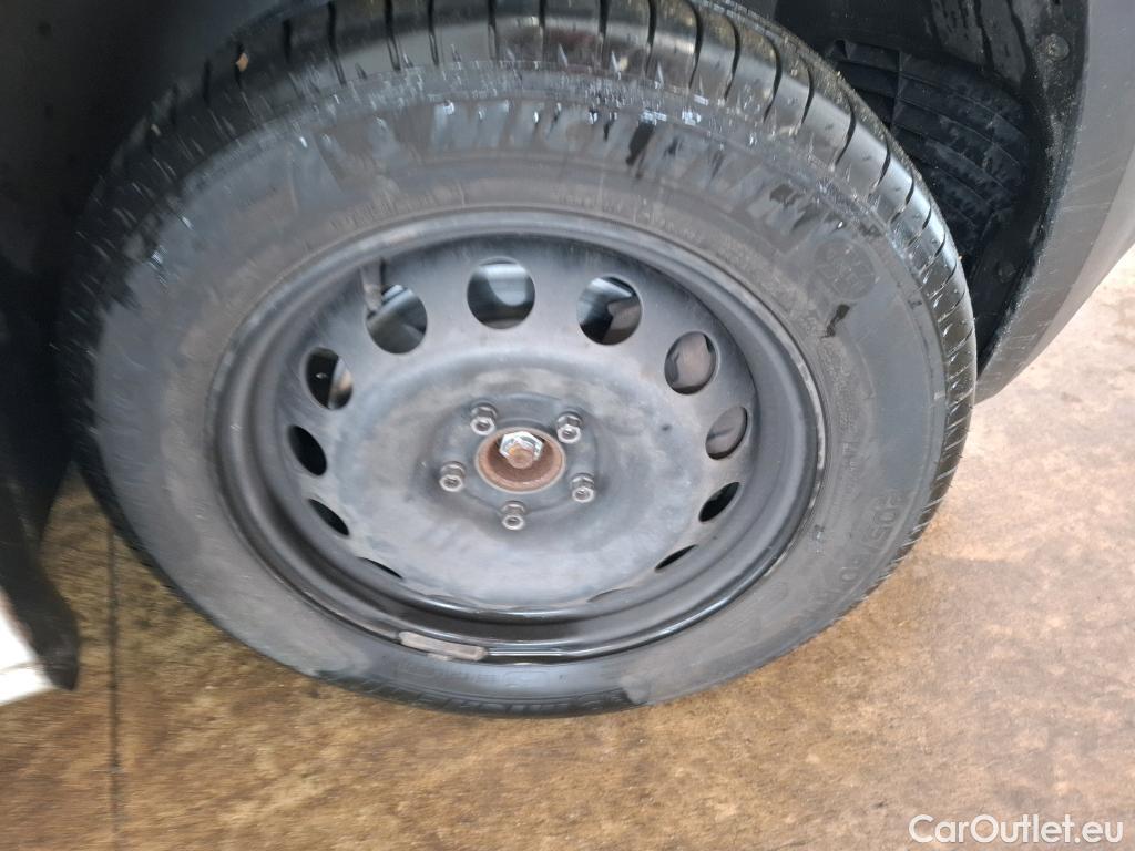  Peugeot  Partner  Premium L1 1.5 HDi 100CV BVM6 E6d #13