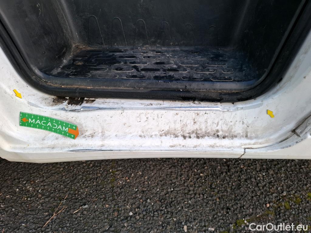  Citroen  Jumper  Fourgon 30 L2H1 BlueHDi 120 2.2 BlueHDi #27