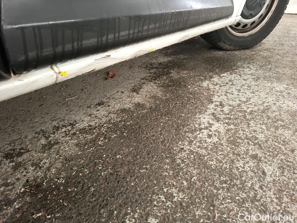  Citroen  Jumpy  Fourgon CityVan XS 1.5 BlueHDi 120CV BVM6 E6dT #6