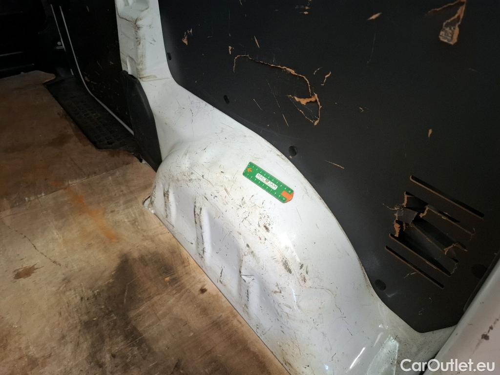  Citroen  Jumpy  Fourgon CityVan XS 1.5 BlueHDi 120CV BVM6 E6dT #44