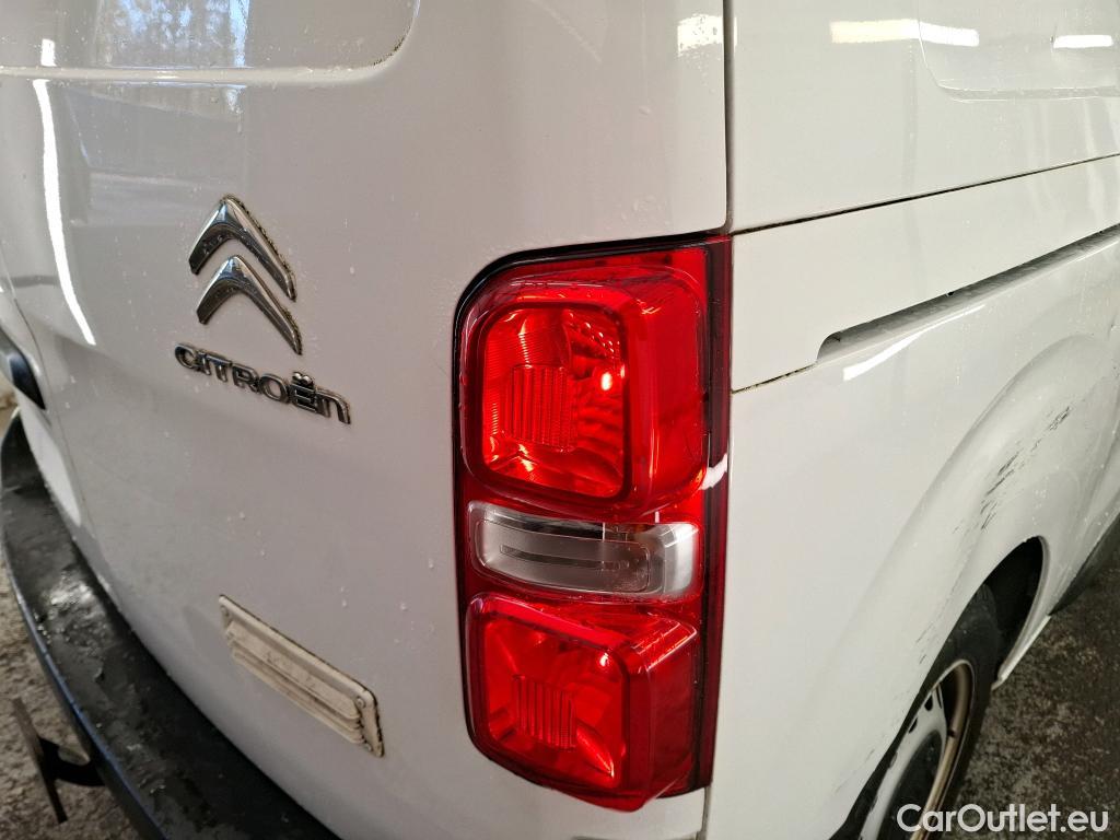  Citroen  Jumpy  Fourgon CityVan XS 1.5 BlueHDi 120CV BVM6 E6dT #18