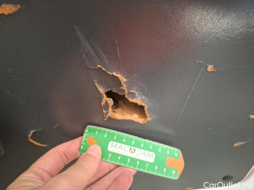  Renault  Kangoo RENAULT  EXPRESS VU 4p EVL Confort Energy dCi 75 E6 fourgonnette #22