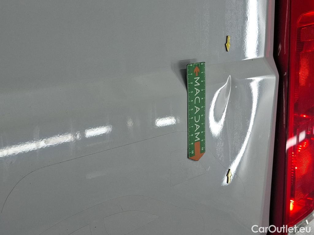  Fiat  Ducato FIAT  2014 4P Fourgon tôlé H3Power 120 3.0 M H2 Pack #2