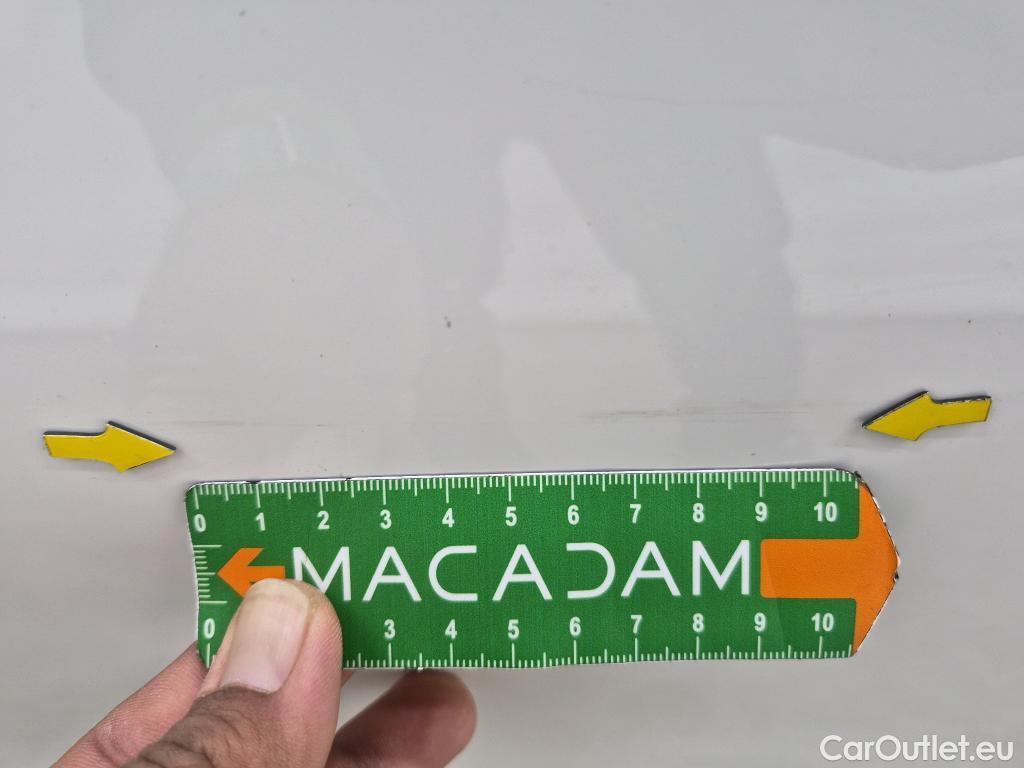  Peugeot  308  / 2017 / 5P / Berline BlueHDi 130 EAT6 S&S ACTIVE BUSINESS / TRANSFO VP/VF #49