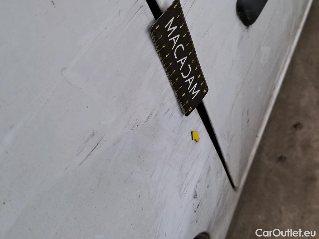  Renault  Kangoo  II Express Maxi Extra (Série Spéciale) 1.5 dCi 95CV BVM6 E6dT #11