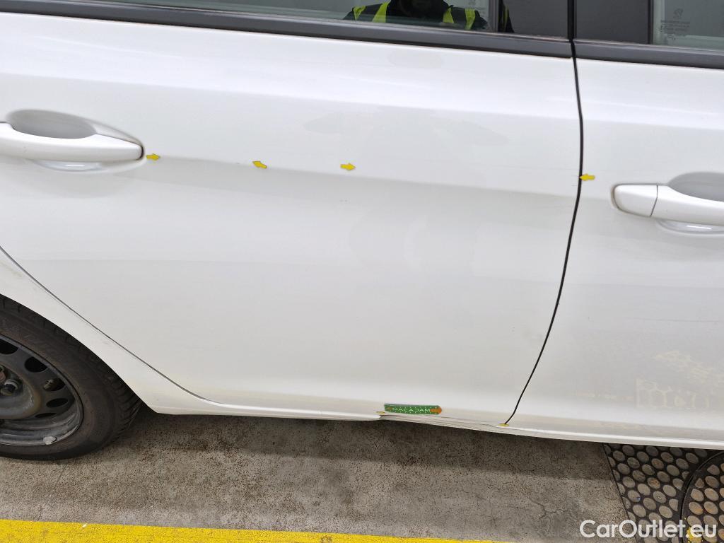  Peugeot  308  / 2017 / 5P / Berline BlueHDi 130 EAT6 S&S ACTIVE BUSINESS / TRANSFO VP/VF #51