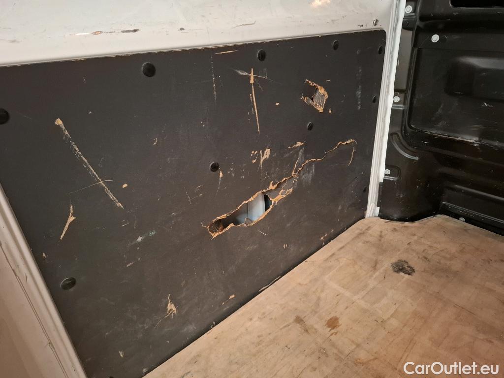  Citroen  Jumpy  Fourgon CityVan XS 1.5 BlueHDi 120CV BVM6 E6dT #33