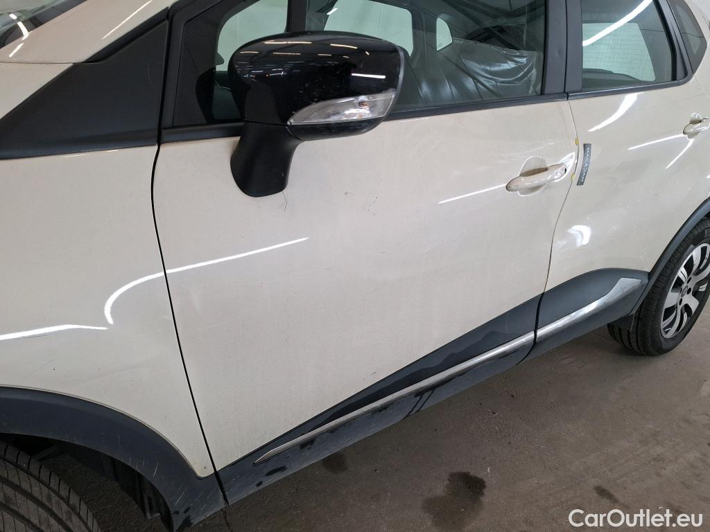  Renault  Captur  Business 0.9 TCe 90CV BVM5 E6 / TRANSFO VP/VF #4