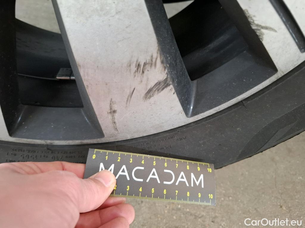  Renault  Captur  Business 0.9 TCe 90CV BVM5 E6 / TRANSFO VP/VF #22