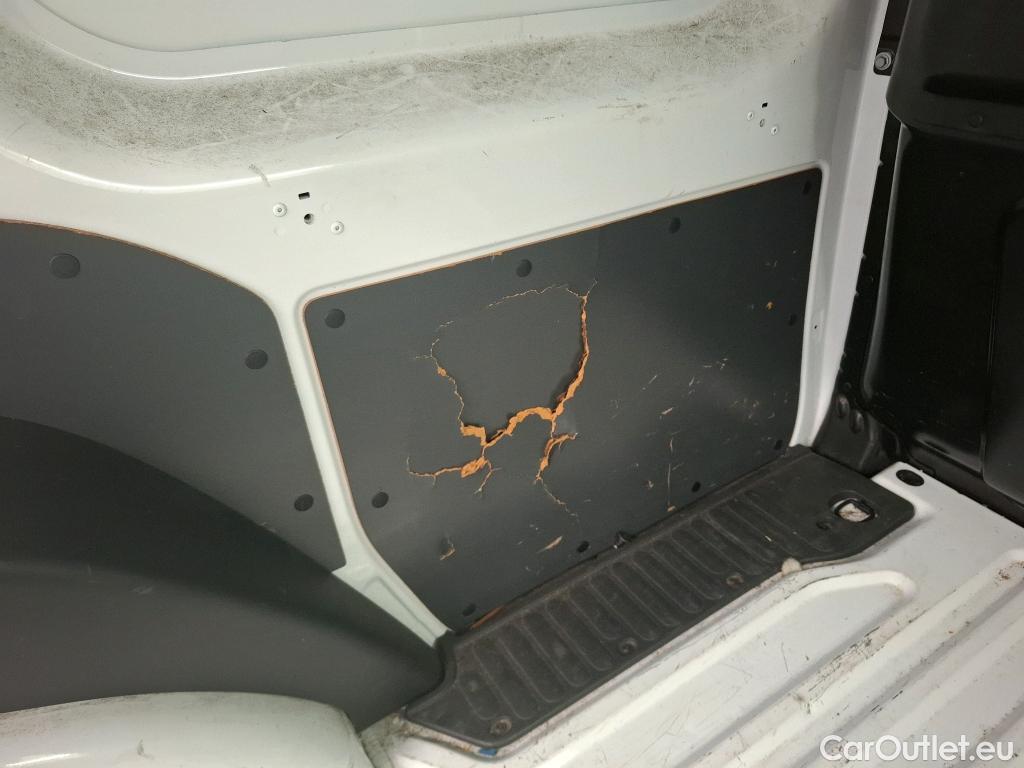  Renault  Kangoo RENAULT  EXPRESS VU 4p EVL Confort Energy dCi 75 E6 fourgonnette #15