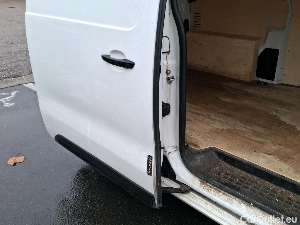  Peugeot  Expert PEUGEOT  / 2016 / 4P / Fourgon tôlé 1.5 BLUEHDI 120 S&S STANDARD PREMIUM #46