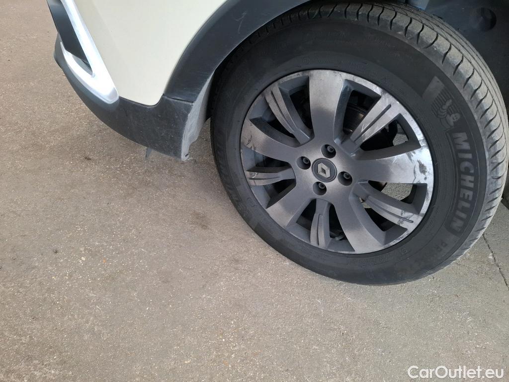  Renault  Captur  Business 0.9 TCe 90CV BVM5 E6 / TRANSFO VP/VF #12