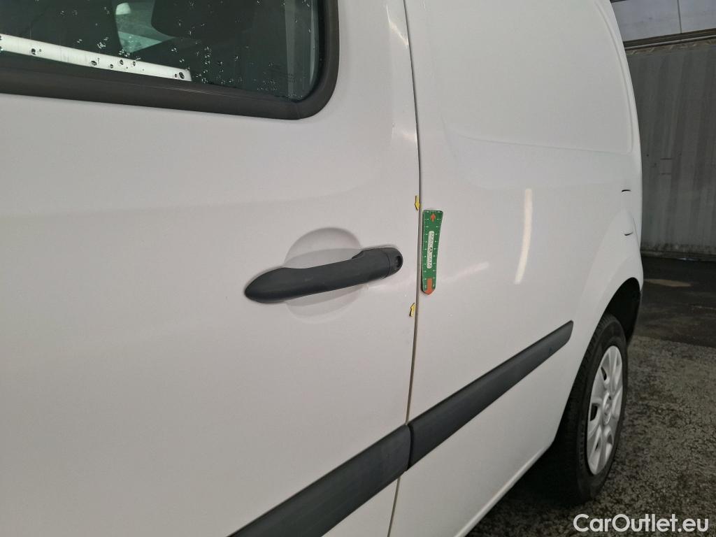  Renault  Kangoo RENAULT  EXPRESS VU 4p EVL Confort Energy dCi 75 E6 fourgonnette #9