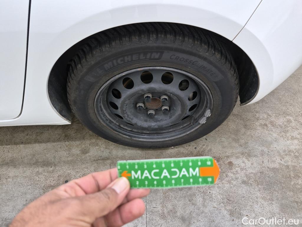  Peugeot  308  / 2017 / 5P / Berline BlueHDi 130 EAT6 S&S ACTIVE BUSINESS / TRANSFO VP/VF #21