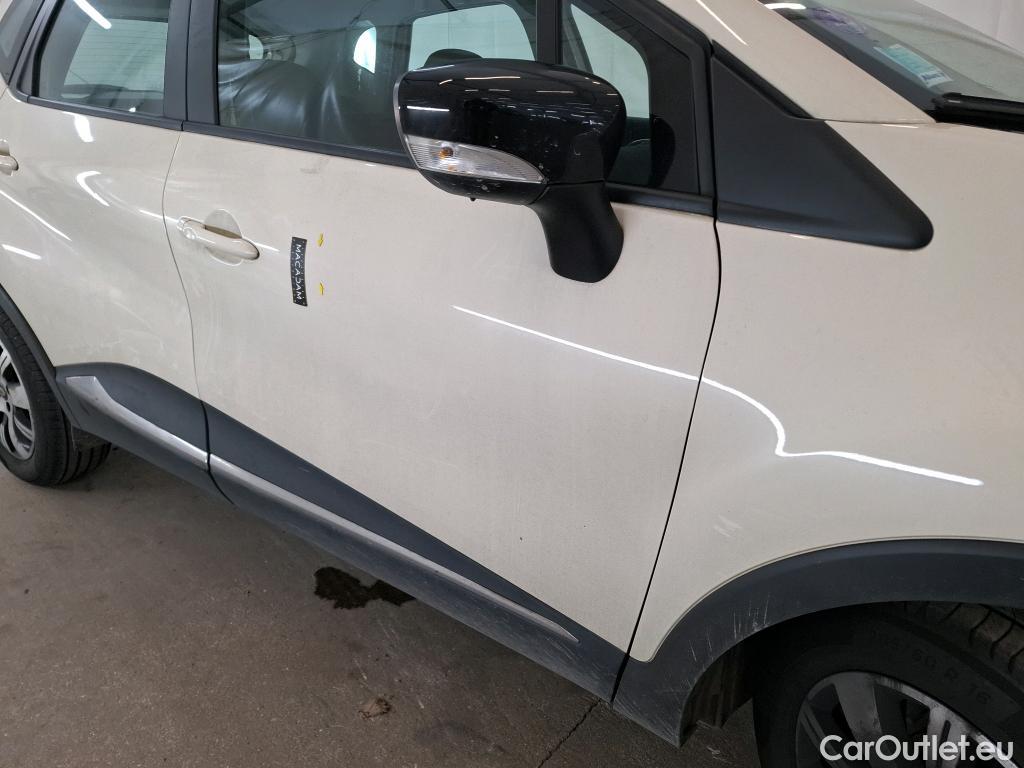 Renault  Captur  Business 0.9 TCe 90CV BVM5 E6 / TRANSFO VP/VF #7