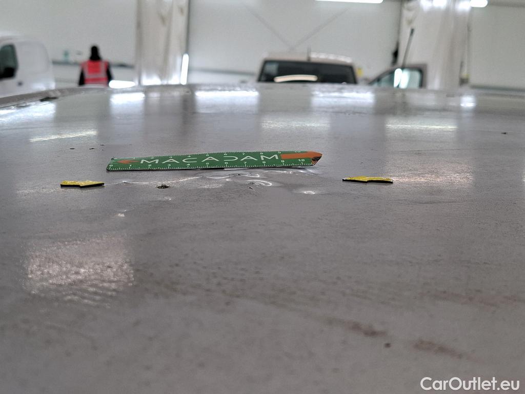  Peugeot  Partner  L1 Electric Premium BVA #2