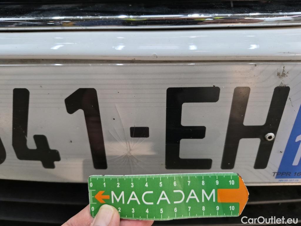  Peugeot  308  / 2017 / 5P / Berline BlueHDi 130 EAT6 S&S ACTIVE BUSINESS / TRANSFO VP/VF #88