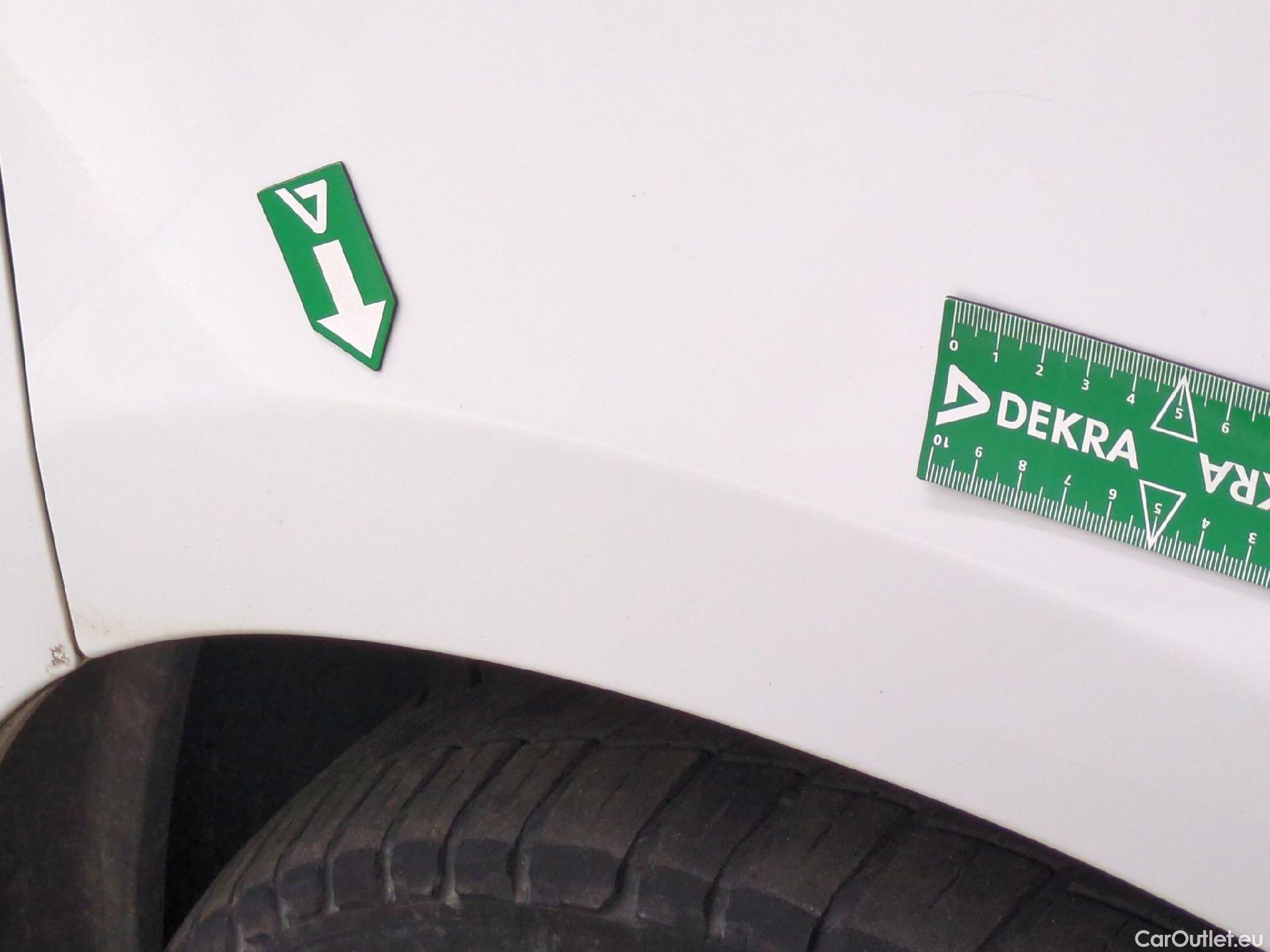  Renault  Trafic  Fourgon L1H1 1200 Confort 1.6 dCi #61