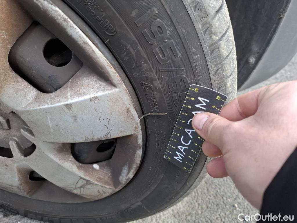  Renault  Kangoo  II Express Maxi Extra (Série Spéciale) 1.5 dCi 95CV BVM6 E6dT #49