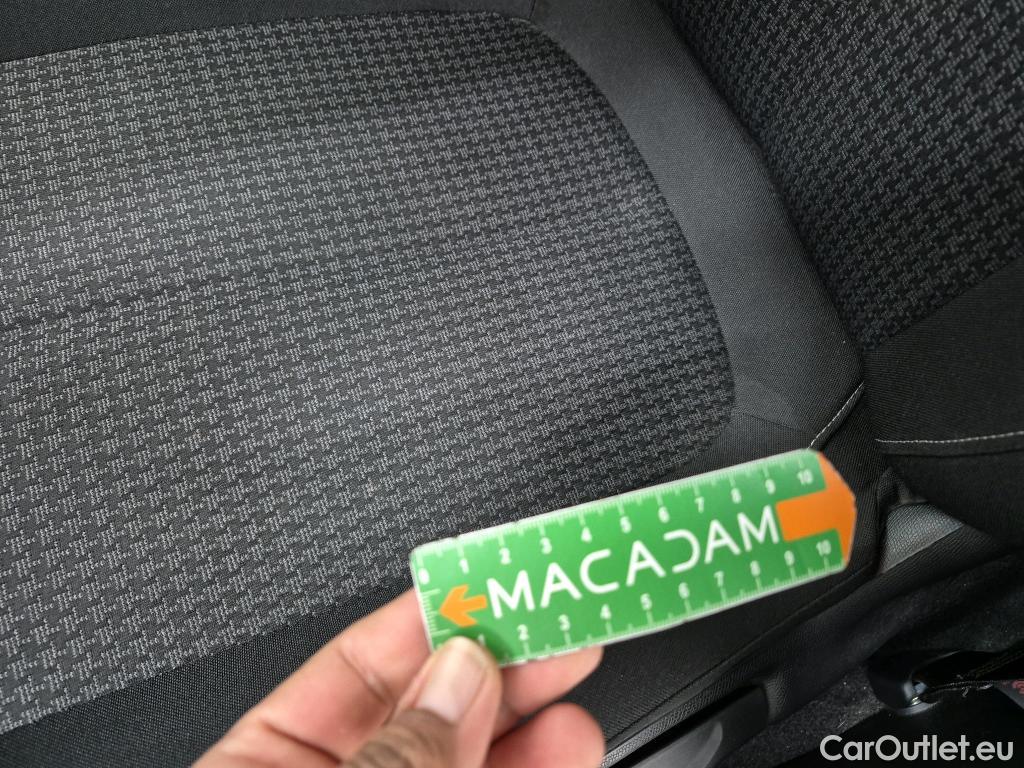  Peugeot  308  / 2017 / 5P / Berline BlueHDi 130 EAT6 S&S ACTIVE BUSINESS / TRANSFO VP/VF #85