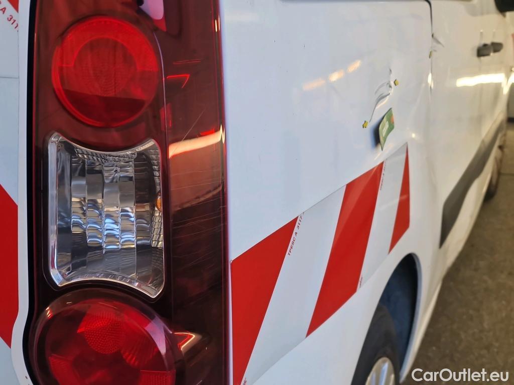  Citroen  Berlingo  Fourgon Business L1 (Court) 1.6 BlueHDi 100CV BVM5 E6 #6