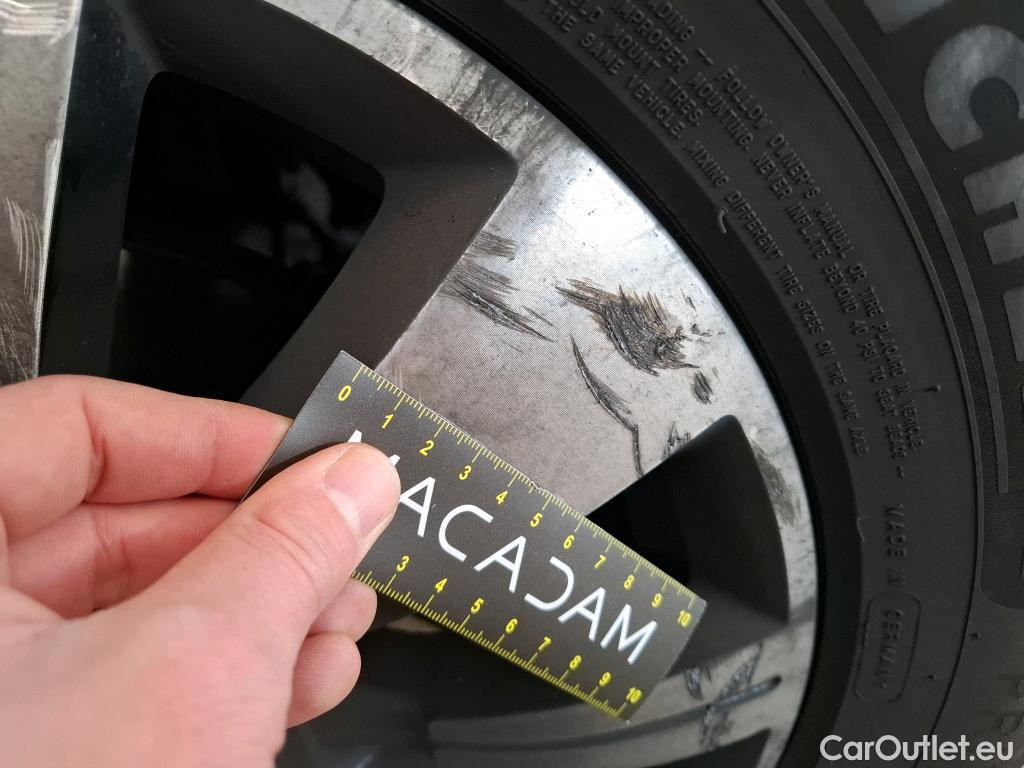  Renault  Captur  Business 0.9 TCe 90CV BVM5 E6 / TRANSFO VP/VF #16