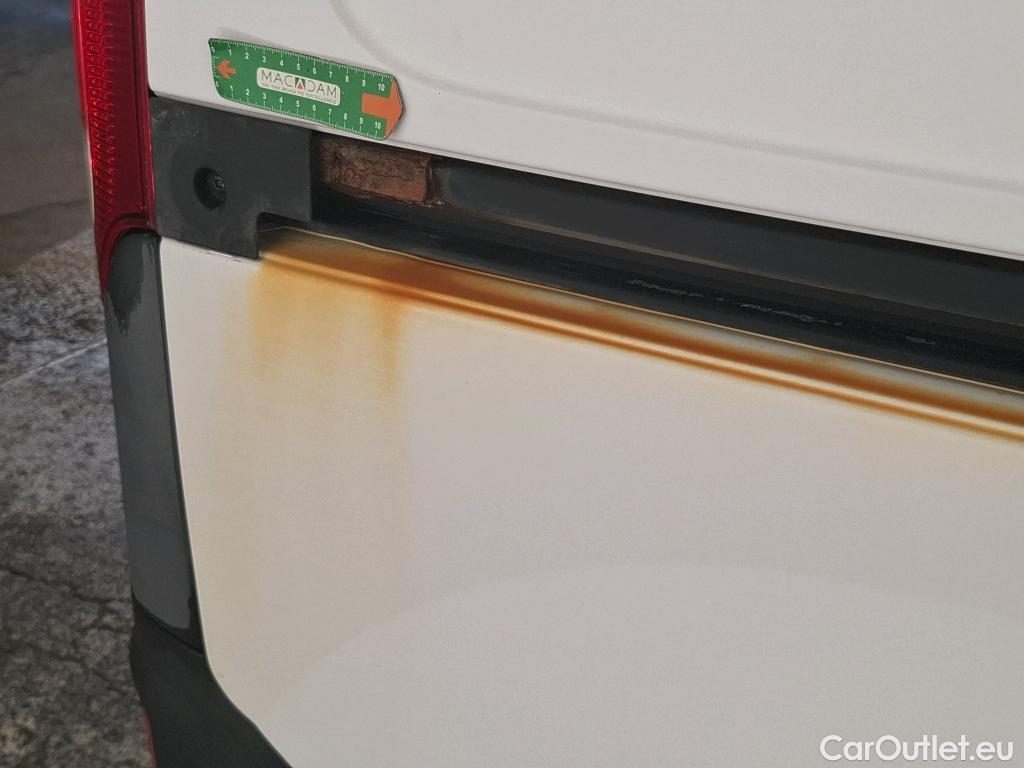  Renault  Kangoo RENAULT  EXPRESS VU 4p EVL Confort Energy dCi 75 E6 fourgonnette #6