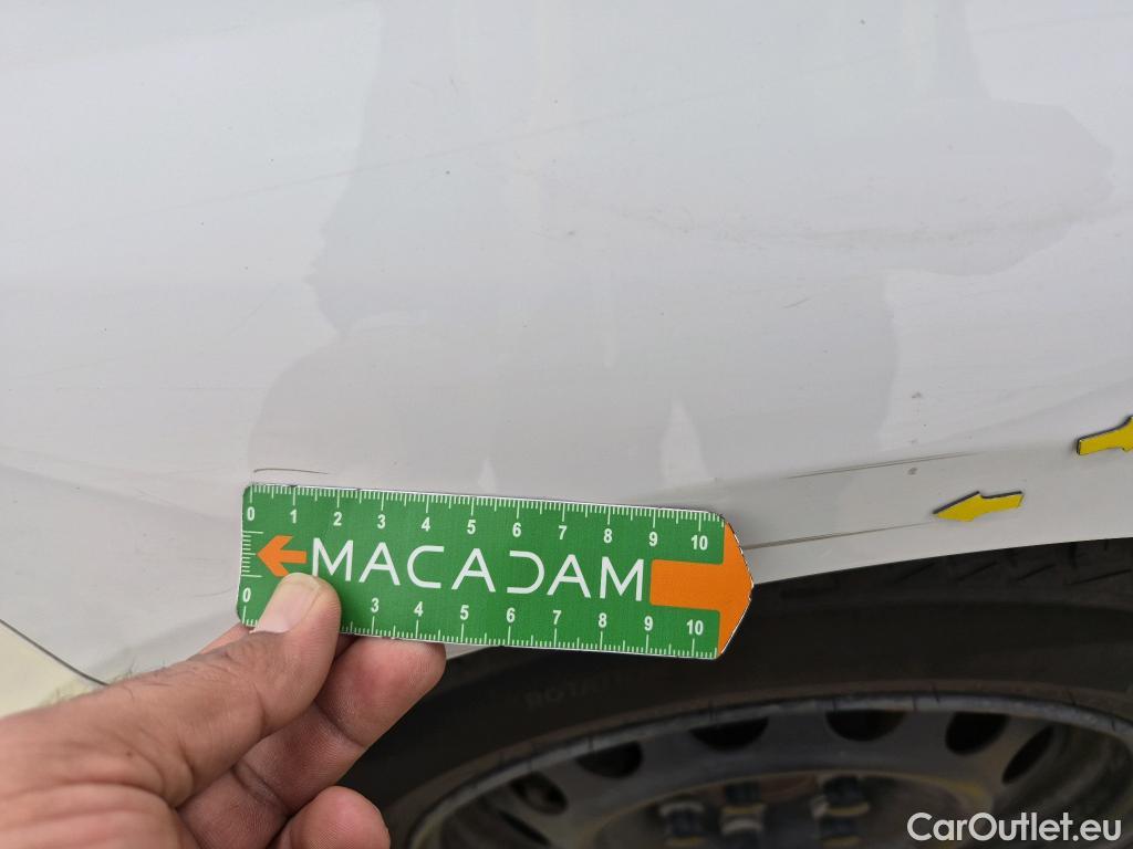  Peugeot  308  / 2017 / 5P / Berline BlueHDi 130 EAT6 S&S ACTIVE BUSINESS / TRANSFO VP/VF #17