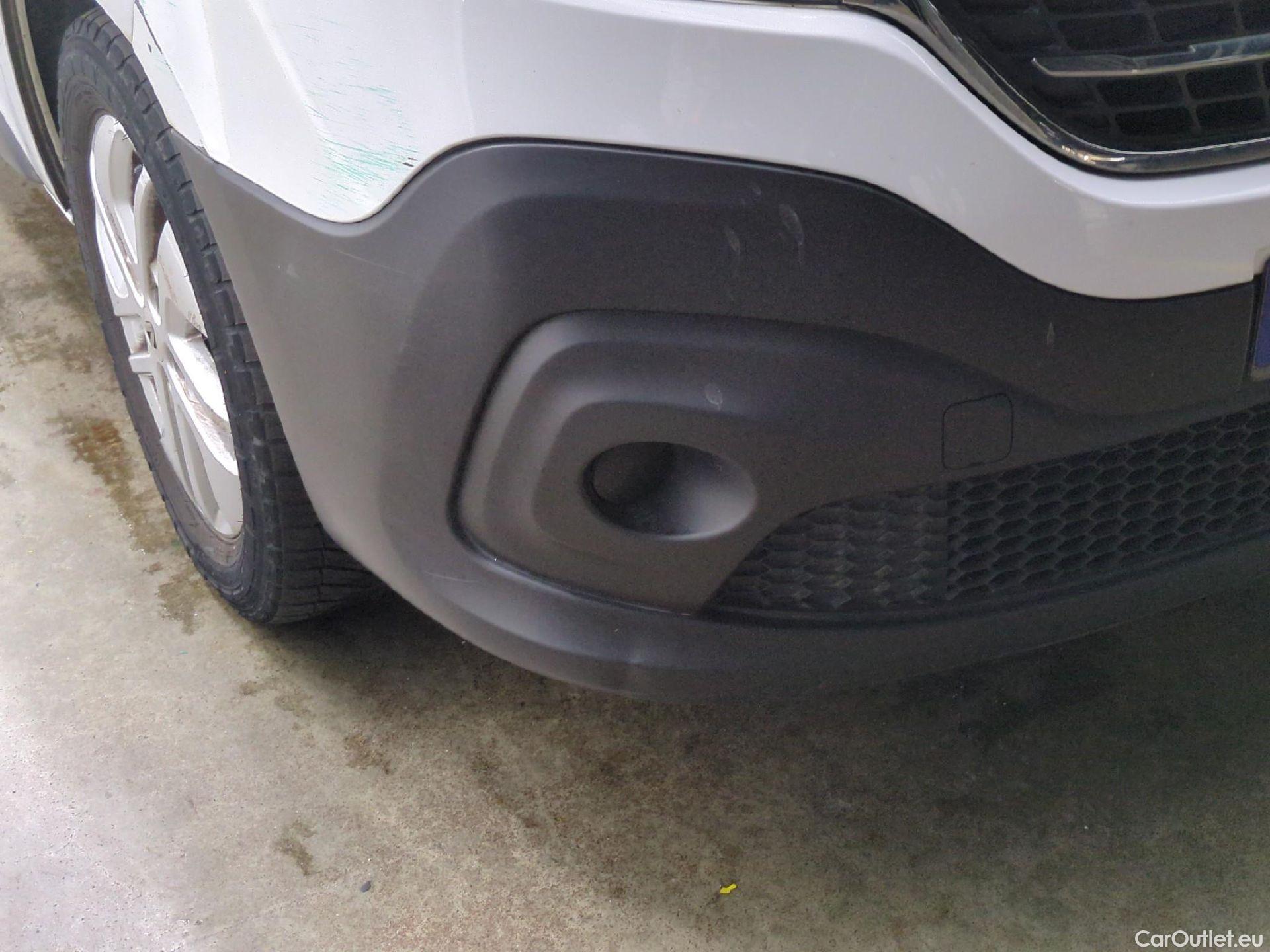  Renault  Trafic  Fourgon L1H1 1200 Confort 1.6 dCi #27