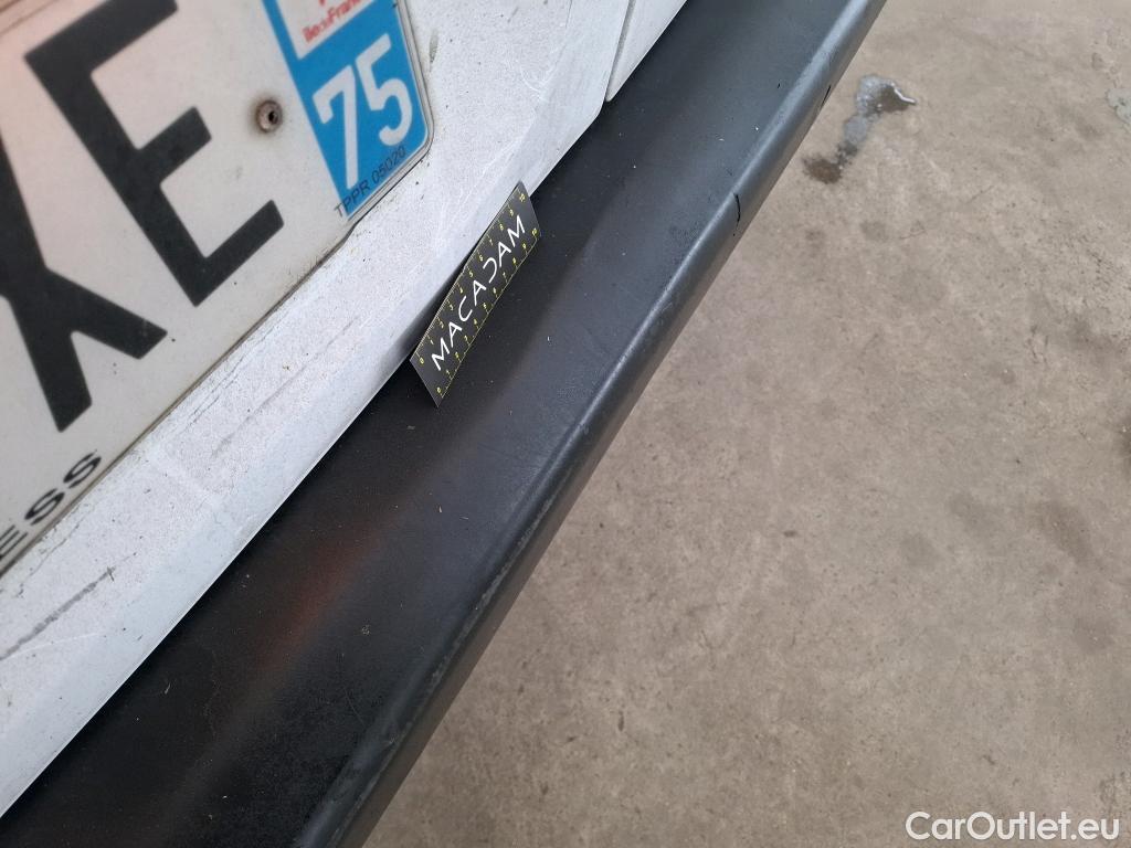  Peugeot  Partner  Premium L2 1.5 HDi 100CV BVM5 E6d #11