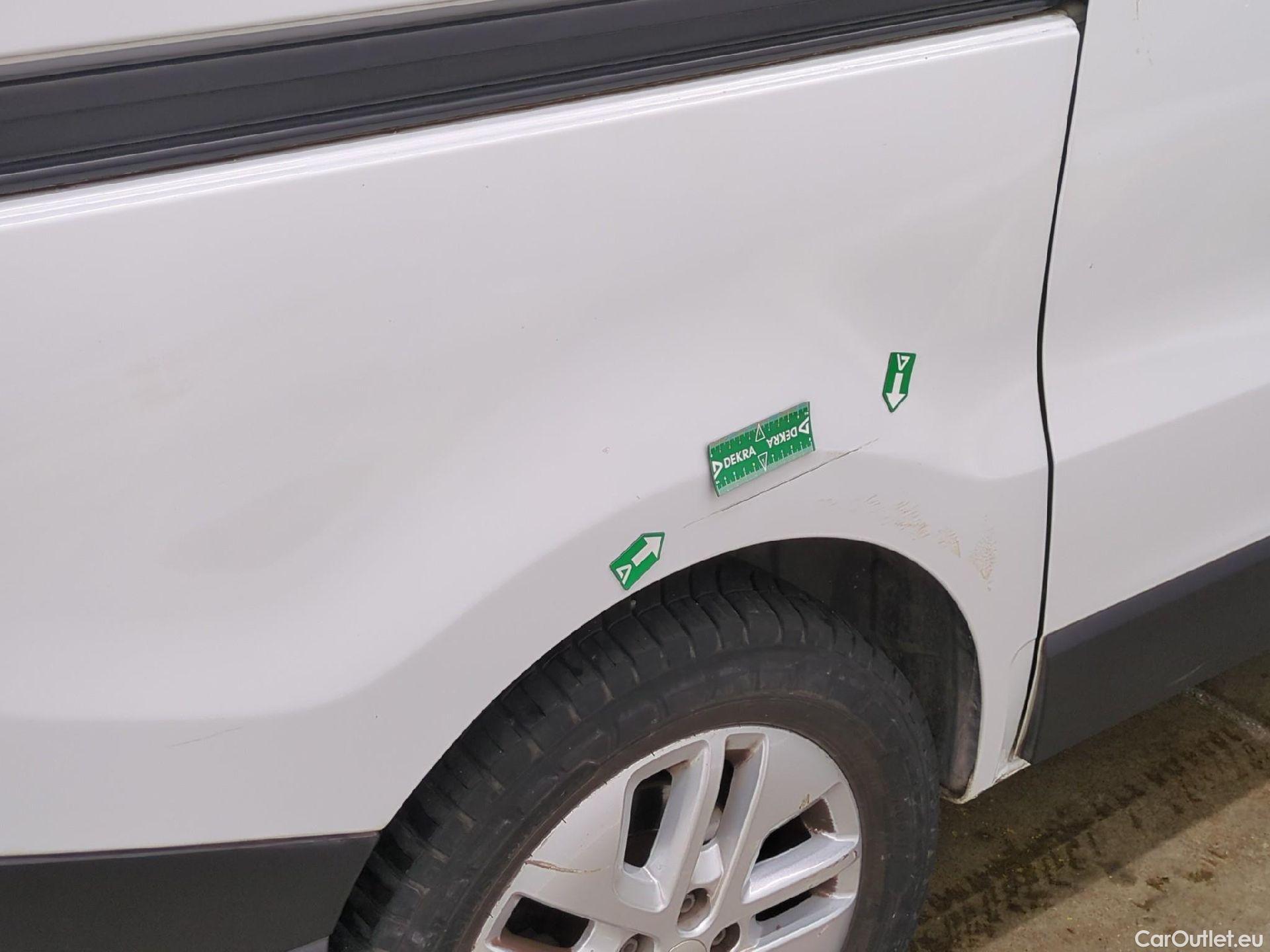  Renault  Trafic  Fourgon L1H1 1200 Confort 1.6 dCi #55