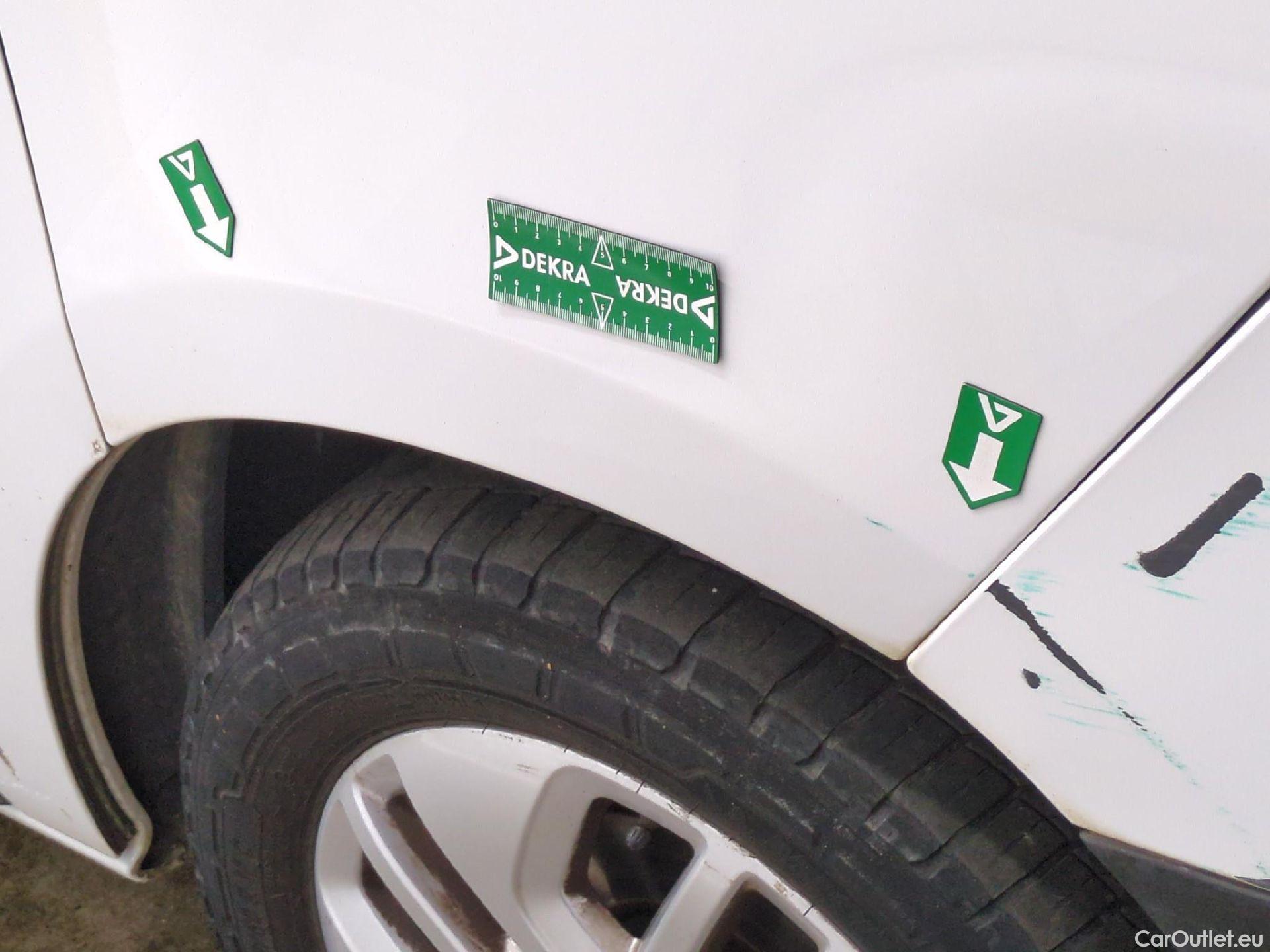  Renault  Trafic  Fourgon L1H1 1200 Confort 1.6 dCi #58