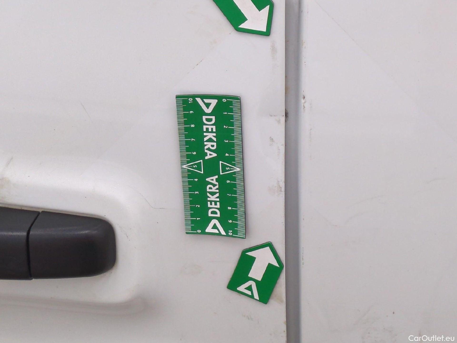  Renault  Trafic  Fourgon L1H1 1200 Confort 1.6 dCi #49