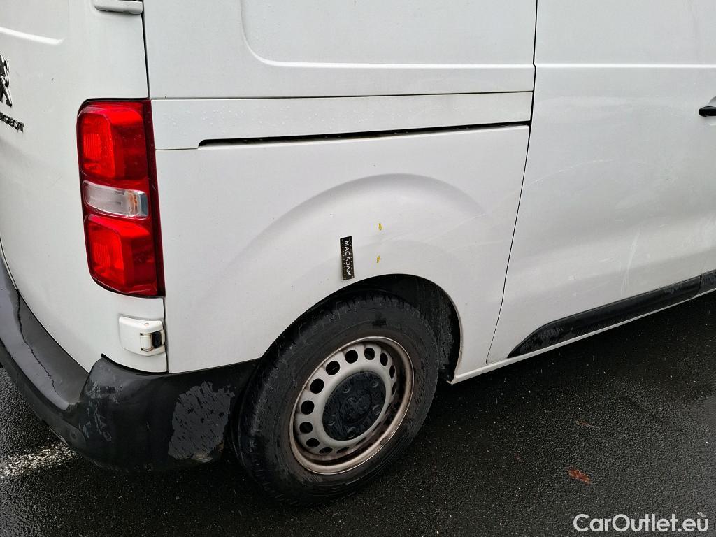  Peugeot  Expert PEUGEOT  / 2016 / 4P / Fourgon tôlé 1.5 BLUEHDI 120 S&S STANDARD PREMIUM #30