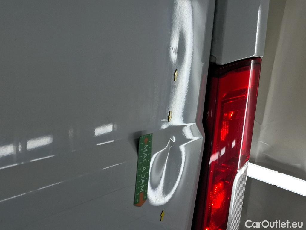  Fiat  Ducato FIAT  2014 4P Fourgon tôlé H3Power 120 3.0 M H2 Pack #3