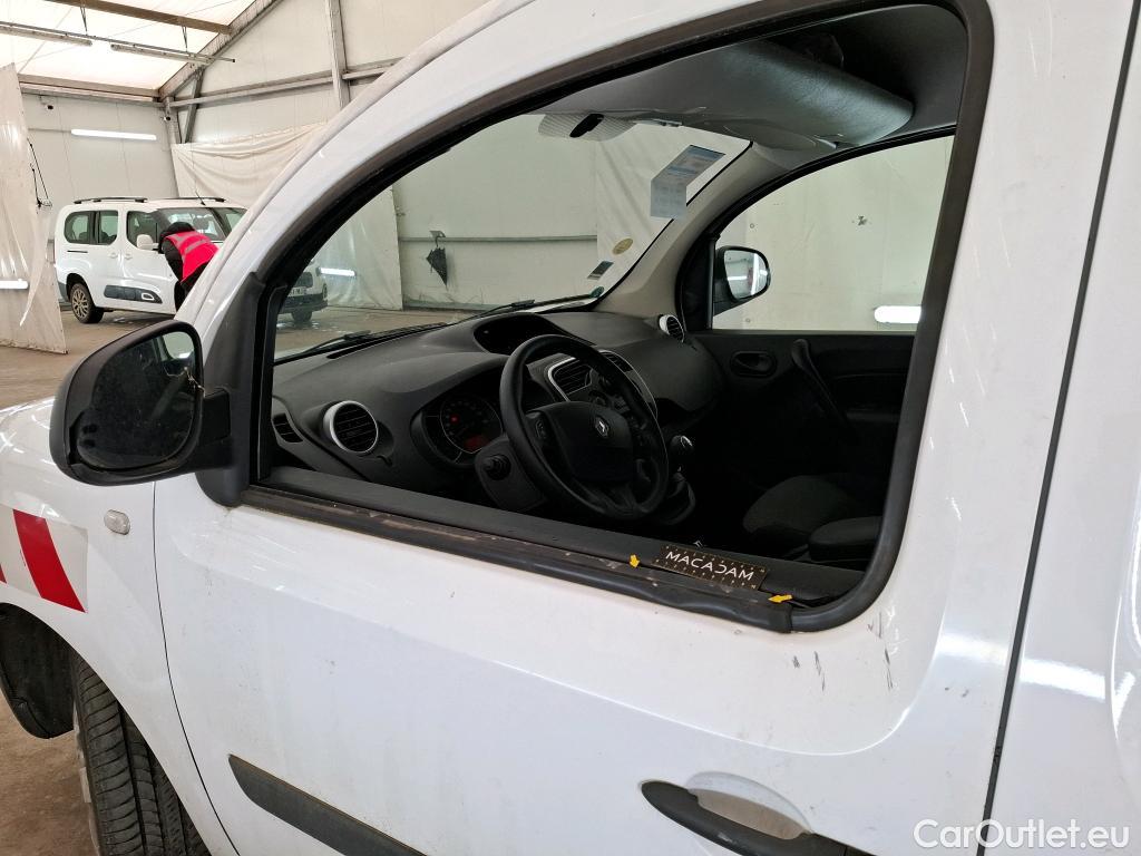  Renault  Kangoo  II Express Maxi Extra (Série Spéciale) 1.5 dCi 95CV BVM6 E6dT #36