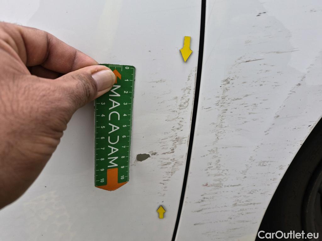  Peugeot  308  / 2017 / 5P / Berline BlueHDi 130 EAT6 S&S ACTIVE BUSINESS / TRANSFO VP/VF #43