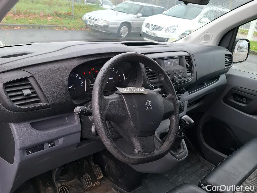  Peugeot  Expert PEUGEOT  / 2016 / 4P / Fourgon tôlé 1.5 BLUEHDI 120 S&S STANDARD PREMIUM #48