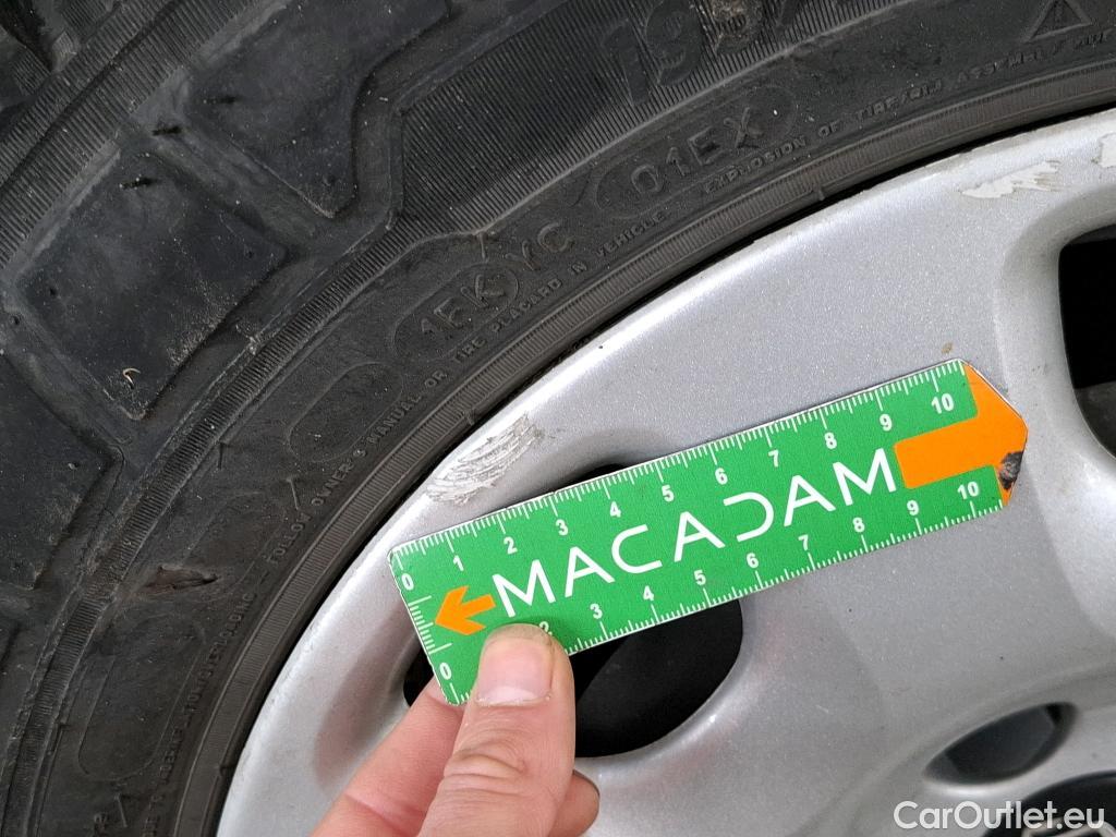  Peugeot  Partner  L1 Electric Premium BVA #22