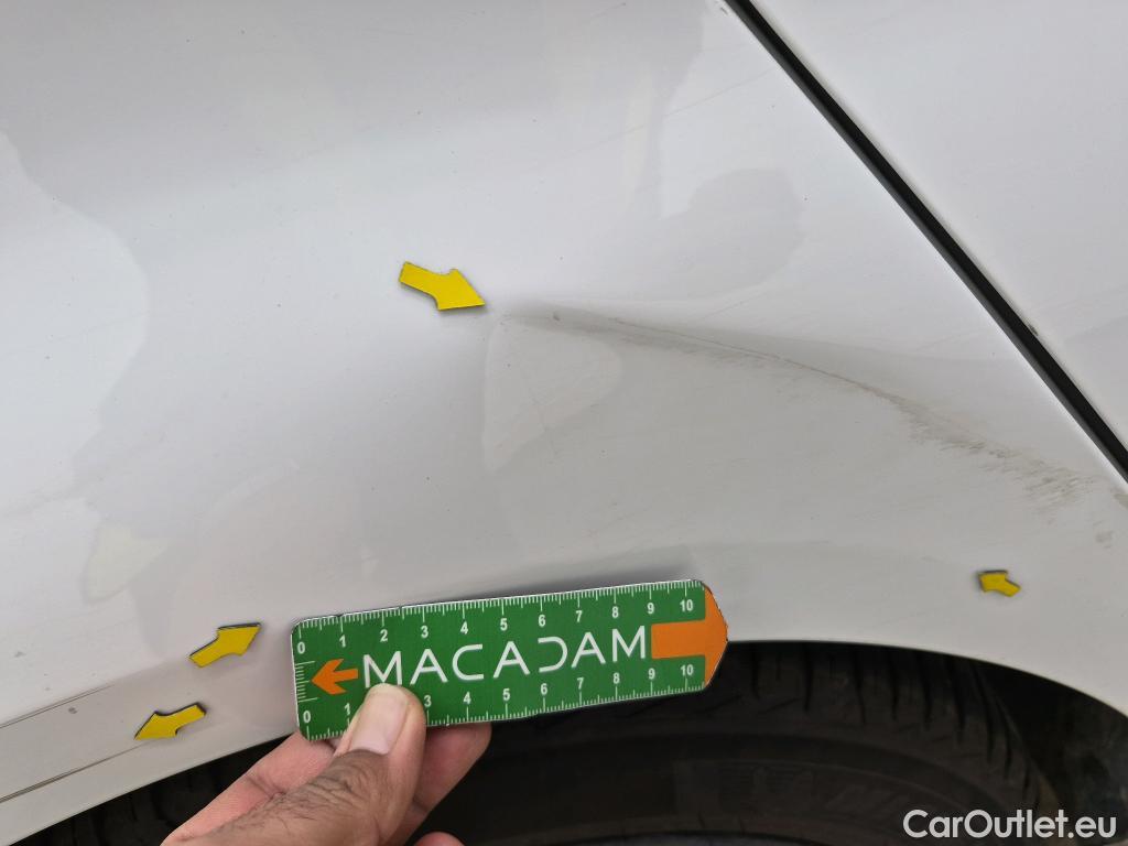  Peugeot  308  / 2017 / 5P / Berline BlueHDi 130 EAT6 S&S ACTIVE BUSINESS / TRANSFO VP/VF #15