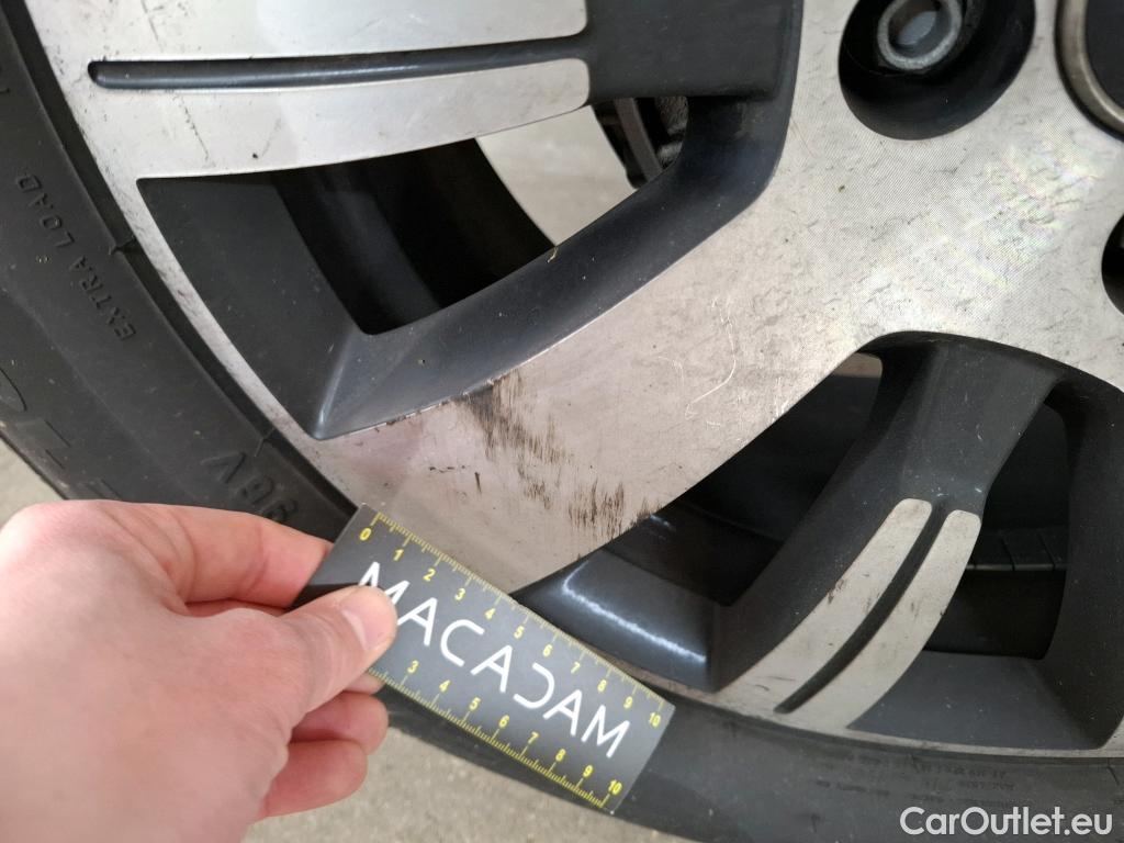  Renault  Captur  Business 0.9 TCe 90CV BVM5 E6 / TRANSFO VP/VF #23