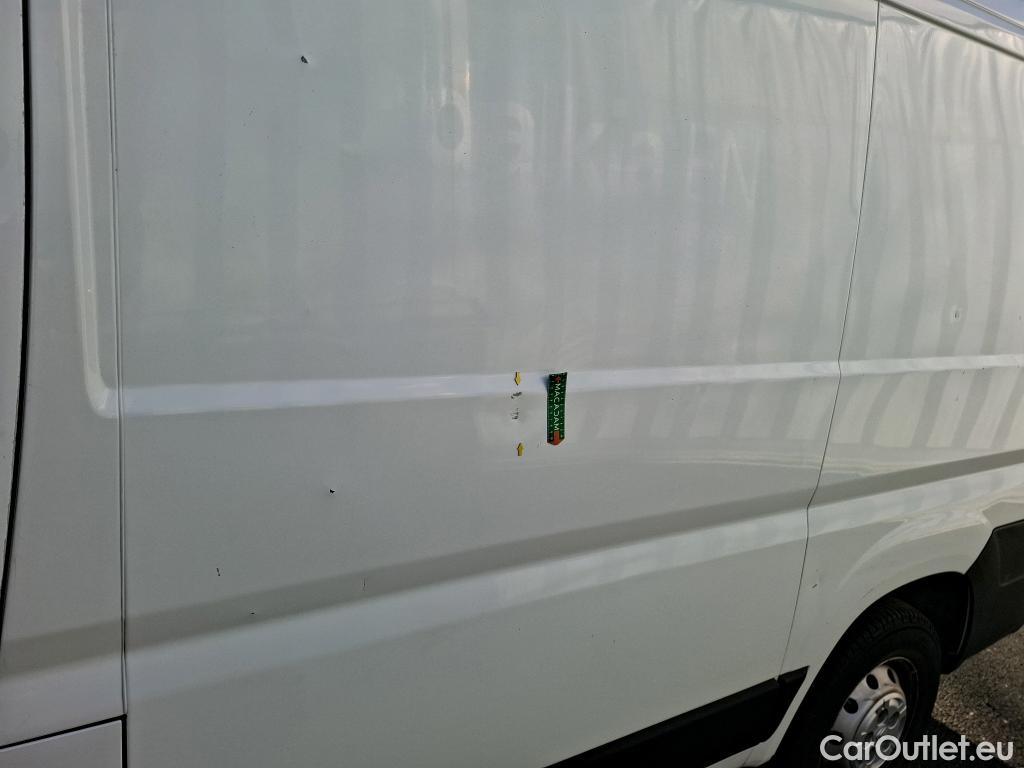  Citroen  Jumper  Fourgon 30 L2H1 BlueHDi 120 2.2 BlueHDi #1