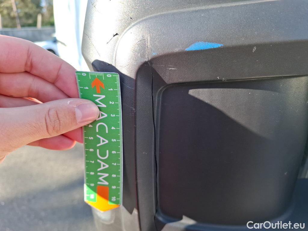  Citroen  Jumper  Fourgon 30 L2H1 BlueHDi 120 2.2 BlueHDi #11