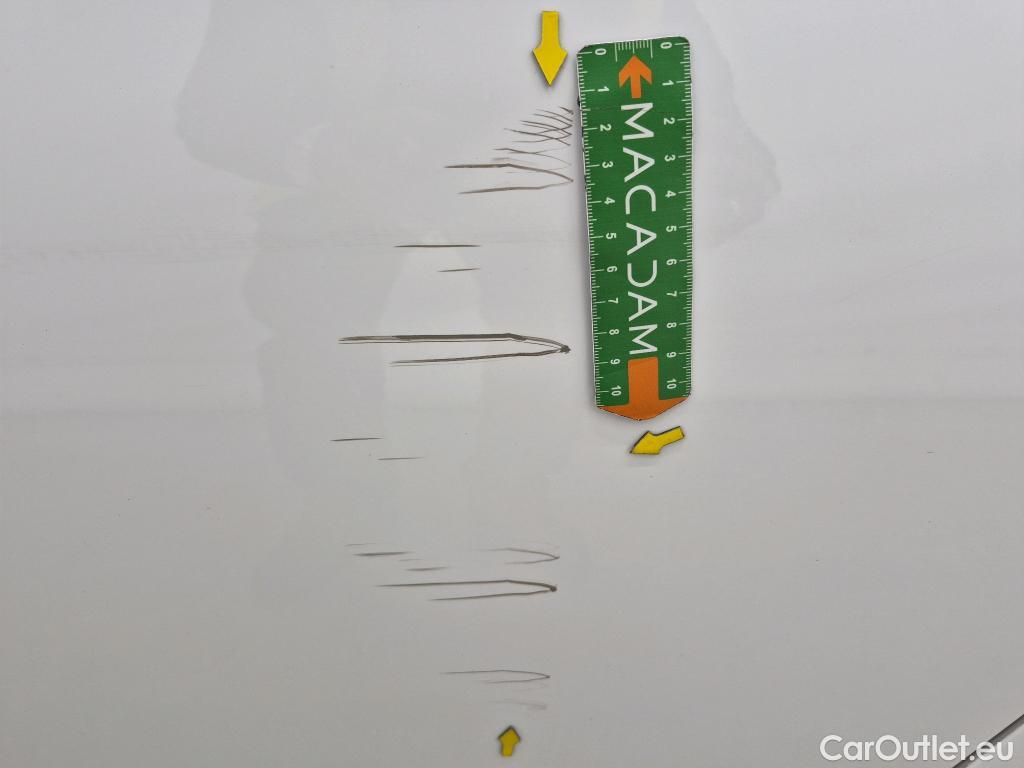  Peugeot  308  / 2017 / 5P / Berline BlueHDi 130 EAT6 S&S ACTIVE BUSINESS / TRANSFO VP/VF #47