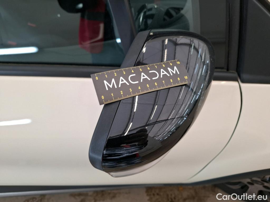  Renault  Captur  Business 0.9 TCe 90CV BVM5 E6 / TRANSFO VP/VF #16