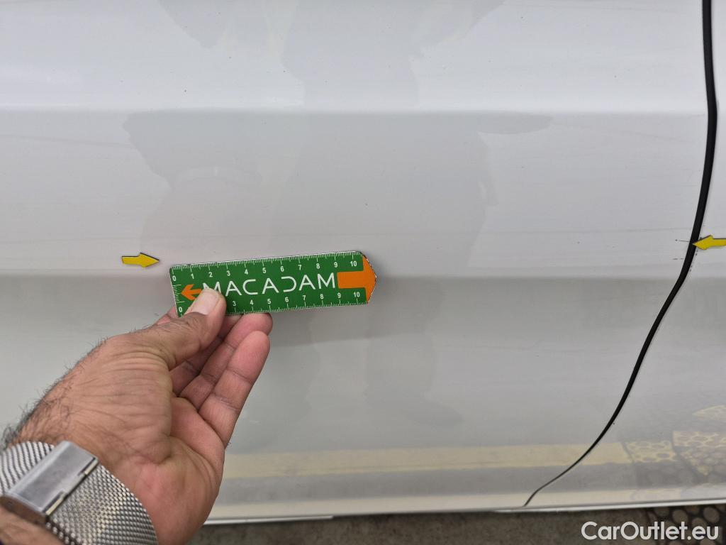  Peugeot  308  / 2017 / 5P / Berline BlueHDi 130 EAT6 S&S ACTIVE BUSINESS / TRANSFO VP/VF #57