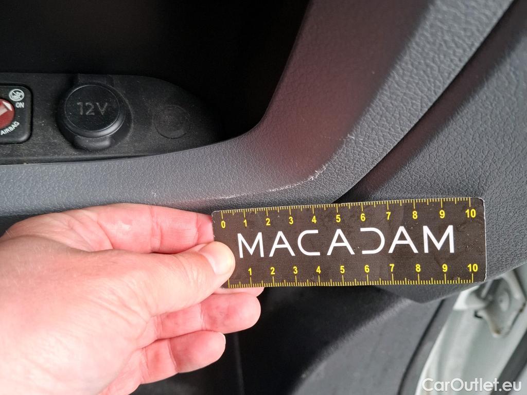  Peugeot  Expert PEUGEOT  / 2016 / 4P / Fourgon tôlé 1.5 BLUEHDI 120 S&S STANDARD PREMIUM #18